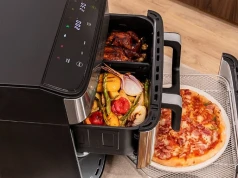 Genialne urządzenie od Cecotec wjeżdża do Polski. Zrobi chrupiące frytki i idealną pizzę!
