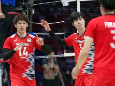 Liga Narodów siatkarzy: Japonia - Ukraina. Relacja live i wynik na żywo