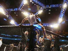 Ta gala UFC ma pobić rekord sprzedaży