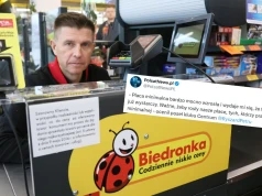 Ryszard "Kasjer" Petru alarmuje, że płaca minimalna jest wysoka i nie powinna wzrastać