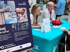 Bezpłatne badania profilaktyczne w Uniwersyteckim Centrum Klinicznym