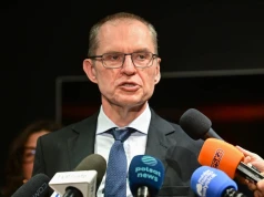 Andrzej Poczobut wróci na Białoruś. "W Grodnie jest mój dom"