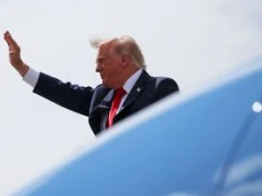 Trumpowie zarobili na kryptowalutach. Kwota robi wrażenie