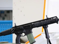 Karabinek Grot A3 wchodzi do gry. Wojsko Polskie dostanie nową broń