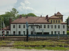 Linia 8: Czy ZUE zmodernizuje odcinek Sędziszów – Miąsowa?