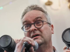 Dziennikarz wzywa ministra sprawiedliwości. "Zasługuje na taką karę?"