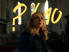 Kolory zła: Czerń podniosły poprzeczkę. Recenzja kryminału Netfliksa