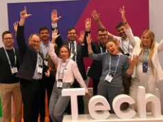 Toruńskie firmy w Londynie - w świecie najnowszych technologii