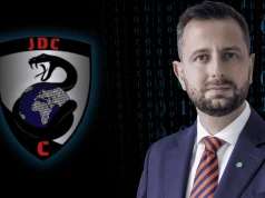 Gen. Jan Kowalewski patronem wrocławskiej jednostki cyberwojsk