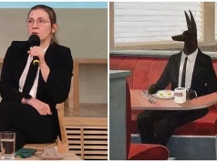„Dla mnie to nie żaden bóg, to mój ziom Anubis". Joanna Karpowicz o serii, którą tworzy od 2012 roku