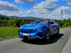 Nowy Alpine A390 wystartuje w kategorii specjalnej podczas Rally The Girard w Żyrardowie