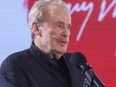 Daniel Olbrychski zasili obsadę "Rancza". Wiadomo, jaką zagra rolę