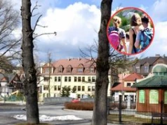 "Siedzi to we mnie do dziś". W Rabce-Zdrój przeżyli traumę