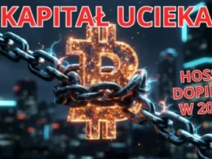 Bitcoin i kryptowaluty w potrzasku. Ten jeden warunek dzieli nas od powrotu hossy