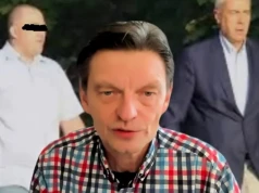 Aresztowanie dziennikarza śledczego. Czy w Polsce zaczyna się zastraszanie mediów?