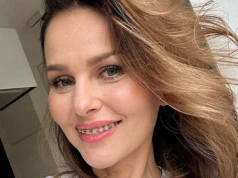 Paulina Sykut-Jeżyna już tak nie wygląda. Zmieniła kolor włosów. Poruszeni fani przecierają oczy ze zdumienia