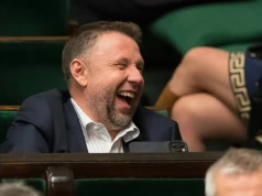 Wotum nieufności dla Marcina Kierwińskiego. Sejm podjął decyzję