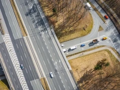 GDDKiA przebuduje węzeł na autostradzie A4 w Chorzowie Batorym