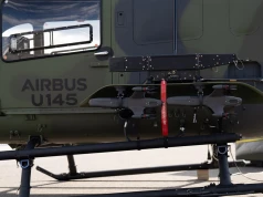 Airbus i Quantum Systems zintegrują systemy przechwytujące bezzałogowce na śmigłowcach wojskowych
