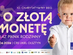 10. Bieg o Złotą Monetę i piknik rodzinny już w niedzielę! To wielki finał akcji „Dobro oddaje!”