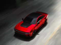 Europa dostanie Dodge’a Chargera. W USA ten model poniósł fiasko