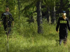 O krok od tragedii! Zaginął 6-latek, policja prowadziła poszukiwania