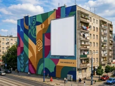 Możesz płacić czynsz niższy o 200 zł. Wystarczy ślepa elewacja w bloku