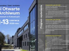 Otwarto rozbudowane Archiwum Państwowe w Katowicach