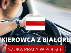 Białorusini pozostają drugą co do wielkości grupą zagranicznych pracowników w Polsce