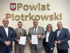 Ruszają wyczekiwane remonty w gminach Sulejów i Rozprza i Łęki Szlacheckie