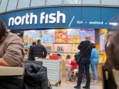 Dlaczego North Fish okazał się porażką? Ekspert: Adaptacja była zbyt słaba, firma nie reagowała na zmiany trendów