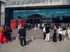 Next Design Summit 2026 - architekci wnętrz przestają mówić tylko o estetyce. Czas na biznes, AI i pieniądze