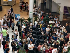 Game Arena w Galerii Bronowice. Krakowscy gracze powalczą o nagrody i spotkają gwiazdę YouTube’a