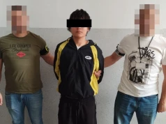 Kazachstańczyk zaatakował ratownika. Otrzymał zakaz wjazdu do Strefy Schengen