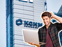 KGHM traci na wartości. Tak inwestorzy "podziękowali" za dywidendę