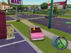 Remake kultowego GTA z Simpsonami coraz bliżej? Nowe doniesienia rozpalają fanów