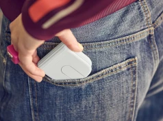 Koniec z wypchaną torbą! Składana myszka Logitech Mobi Fold to rewolucja dla pracujących zdalnie!