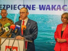 Lubuskie. Rok temu w wakacje na drogach zginęło 15 osób. Służby gotowe do letniej akcji