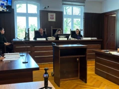 Świadek przed sądem: „Przetarg miał wygrać ten, kto miał wygrać”. Nowe zeznania w sprawie byłego prezesa ARN