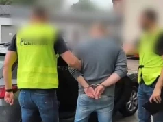 Znana firma z Mazur okradziona przez pracowników. Sprzęt wynosili przez wiele miesięcy