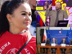 Urzędniczka o aferze pizzowej: jesteśmy zmuszani do wystawiania mandatów