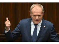"Musicie zacząć się bać ludzi z waszych szeregów". Tusk ostro do opozycji