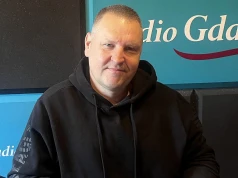Bieganie też może być działaniem charytatywnym. Dariusz Kloskowski: „Aktywność fizyczna łączy ludzi”