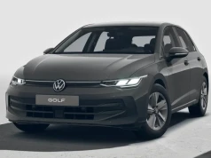 Nowy Golf za 119 900 zł. Chińczycy duszą się ze śmiechu