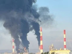 „Oblężenie Krymu” i ukraińskie ataki na Rosję