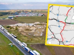 Jest umowa na kolejny odcinek autostrady A2. Kierowcy pojadą nim za 3 lata