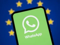 Zmieniają zasady WhatsAppa. Komisja Europejska sprawdza potencjalny monopol