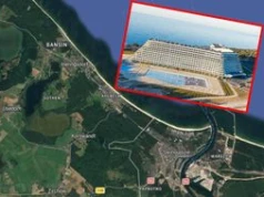 "Utopijne ceny" w Hotelu Gołębiewski. Niemcy pukają się w głowę