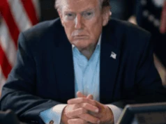 Donald Trump znów grozi bombardowaniem elektrowni w Iranie