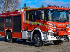 OSP Zbuczyn świętuje 110-lecie. Strażacy zbierają fundusze na pamiątkowy dzwon